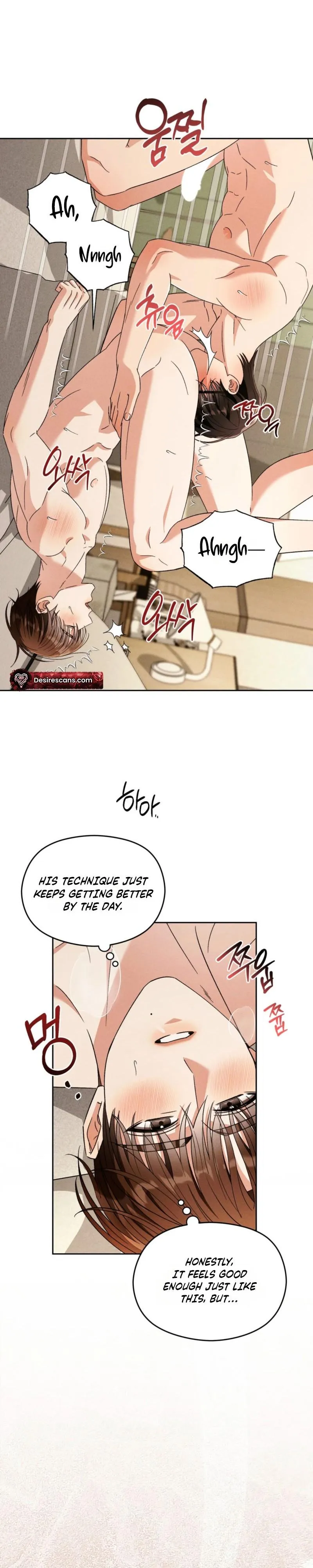Read Something Like You chapter 11.99 image 14 on Lezhin