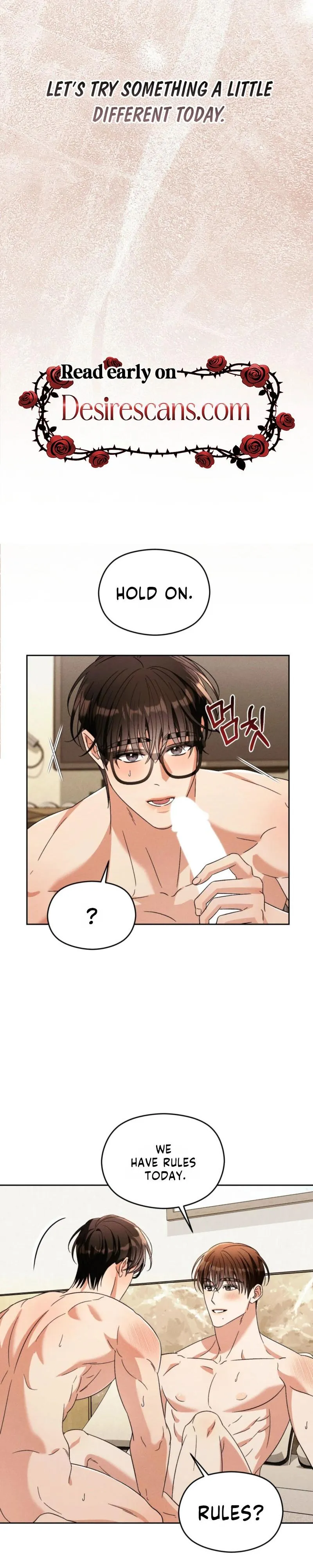 Read Something Like You chapter 11.99 image 15 on Lezhin