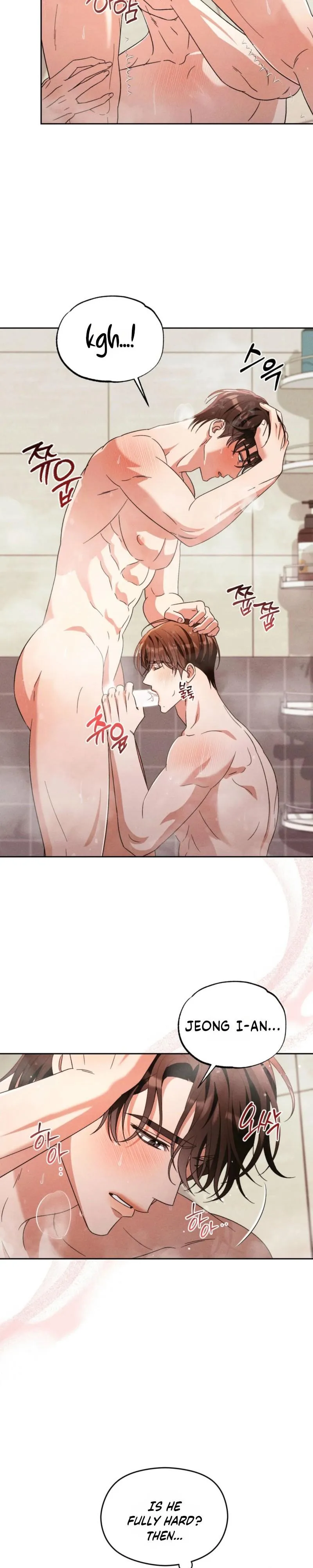 Read Something Like You chapter 11.99 image 2 on Lezhin