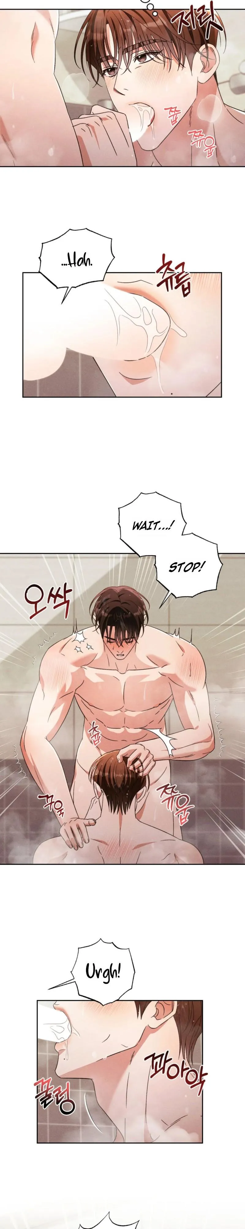 Read Something Like You chapter 11.99 image 3 on Lezhin
