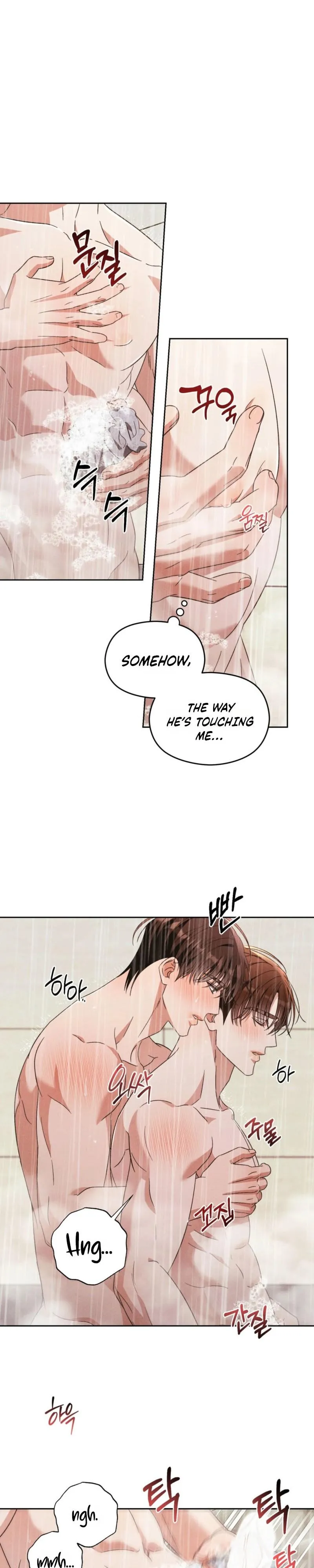 Read Something Like You chapter 11.99 image 6 on Lezhin