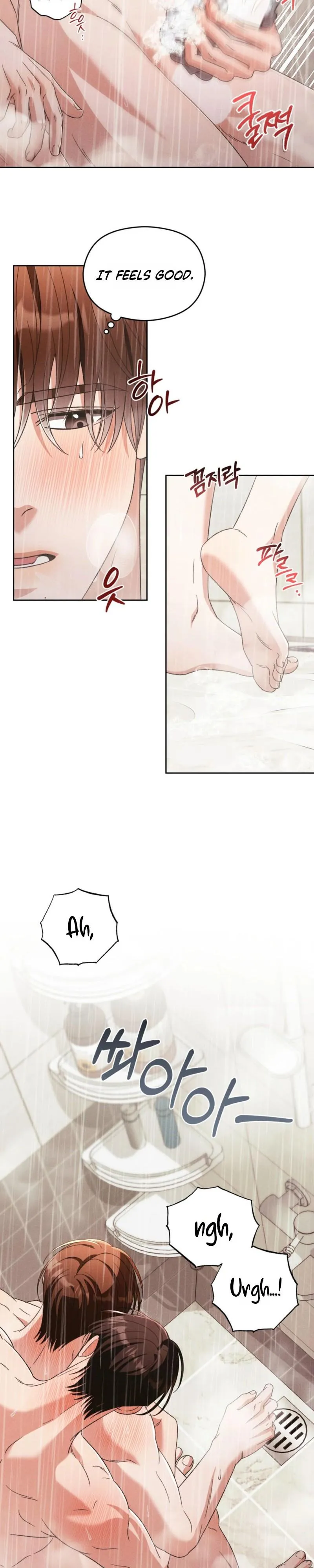Read Something Like You chapter 11.99 image 7 on Lezhin