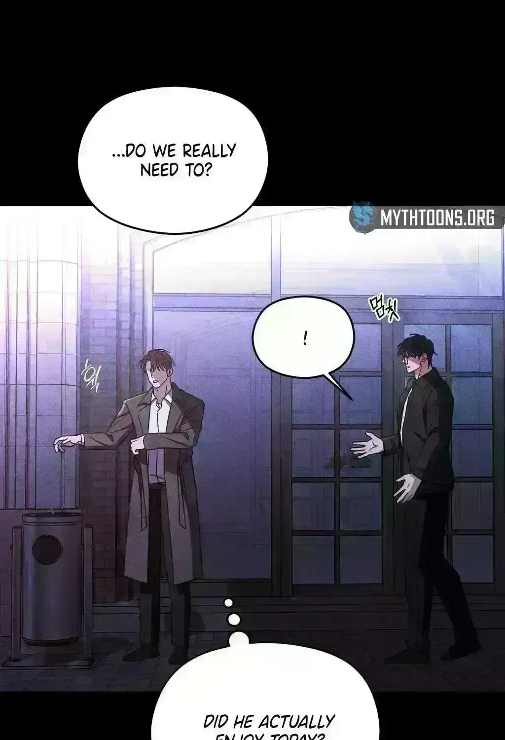 Read Something Like You chapter 12.2 image 39 on Lezhin