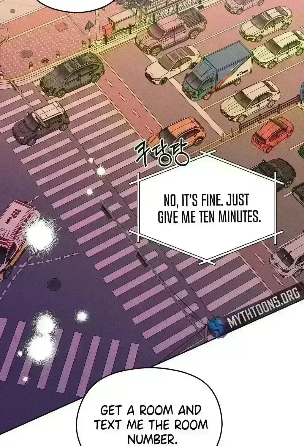 Read Something Like You chapter 12.2 image 52 on Lezhin