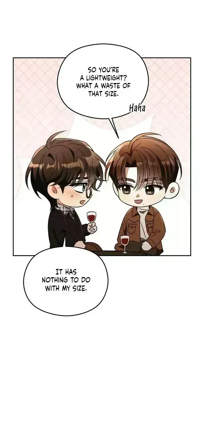 Read Something Like You chapter 12.4 image 63 on Lezhin