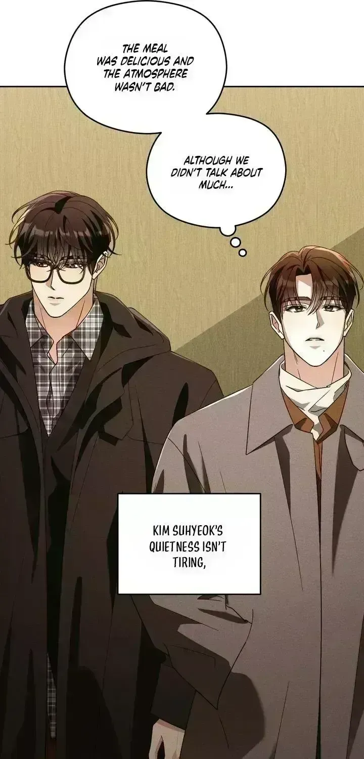 Read Something Like You chapter 12.8 image 51 on Lezhin