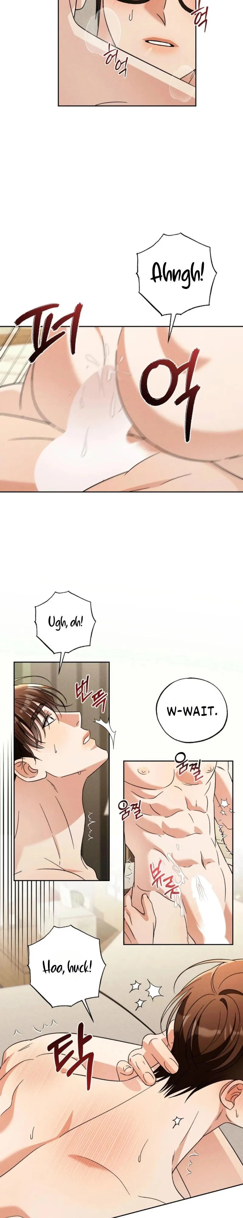 Read Something Like You chapter 12.99 image 10 on Lezhin
