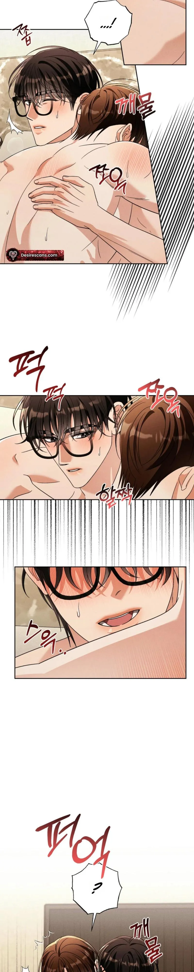 Read Something Like You chapter 12.99 image 12 on Lezhin