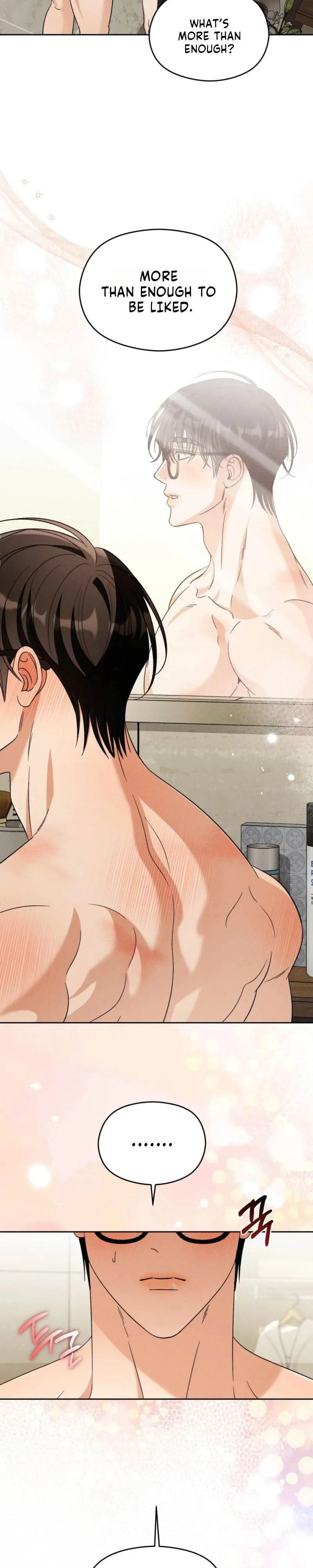 Read Something Like You chapter 12.99 image 22 on Lezhin