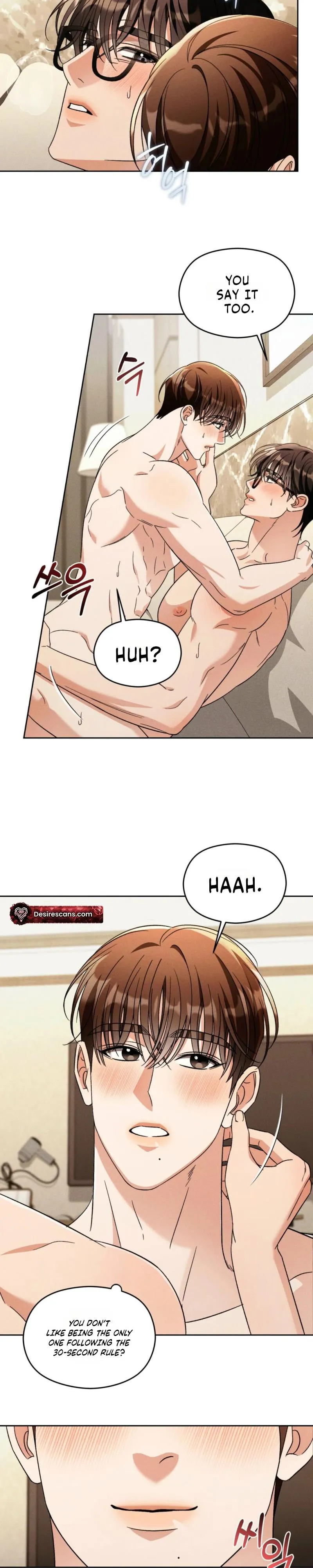 Read Something Like You chapter 12.99 image 8 on Lezhin