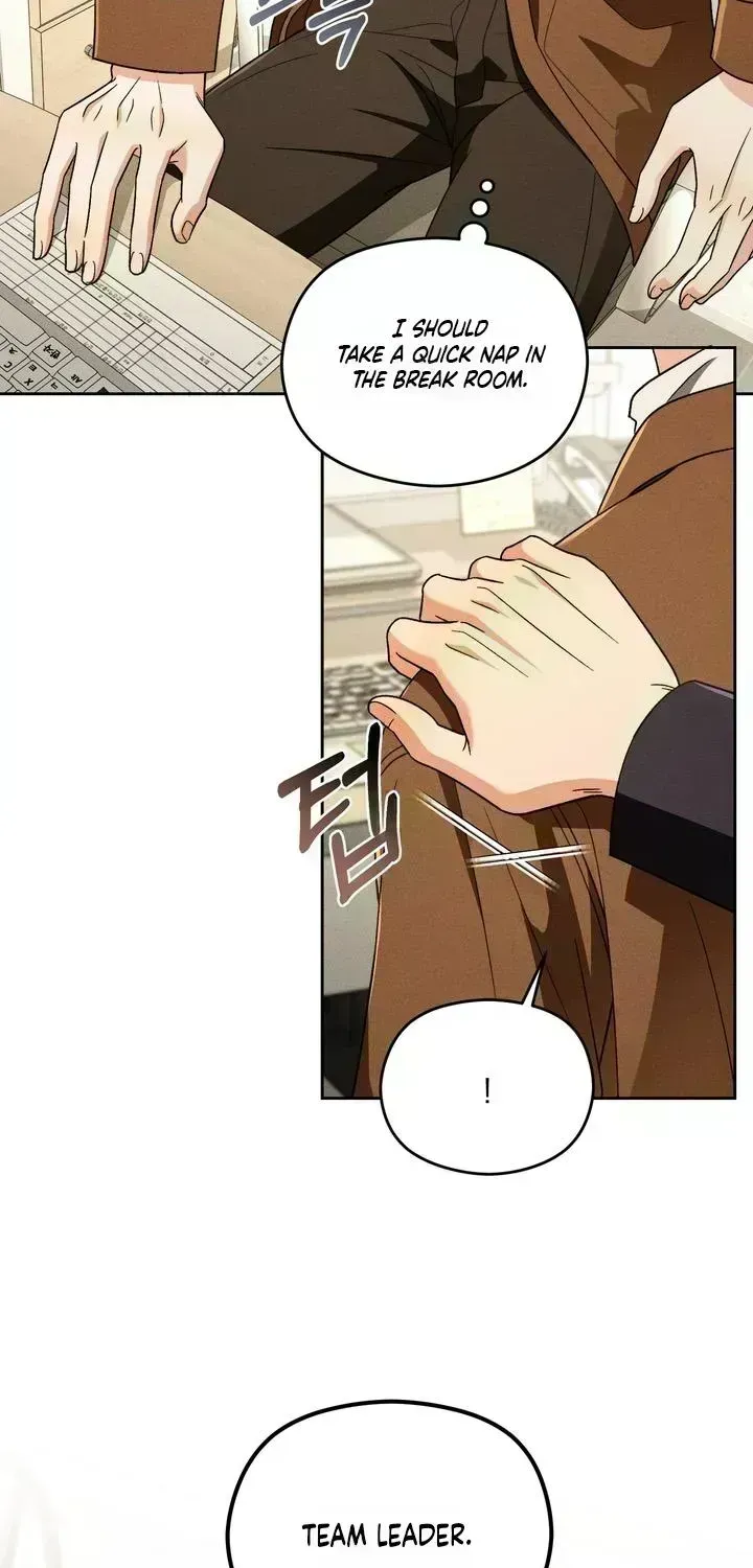 Read Something Like You chapter 12 image 3 on Lezhin