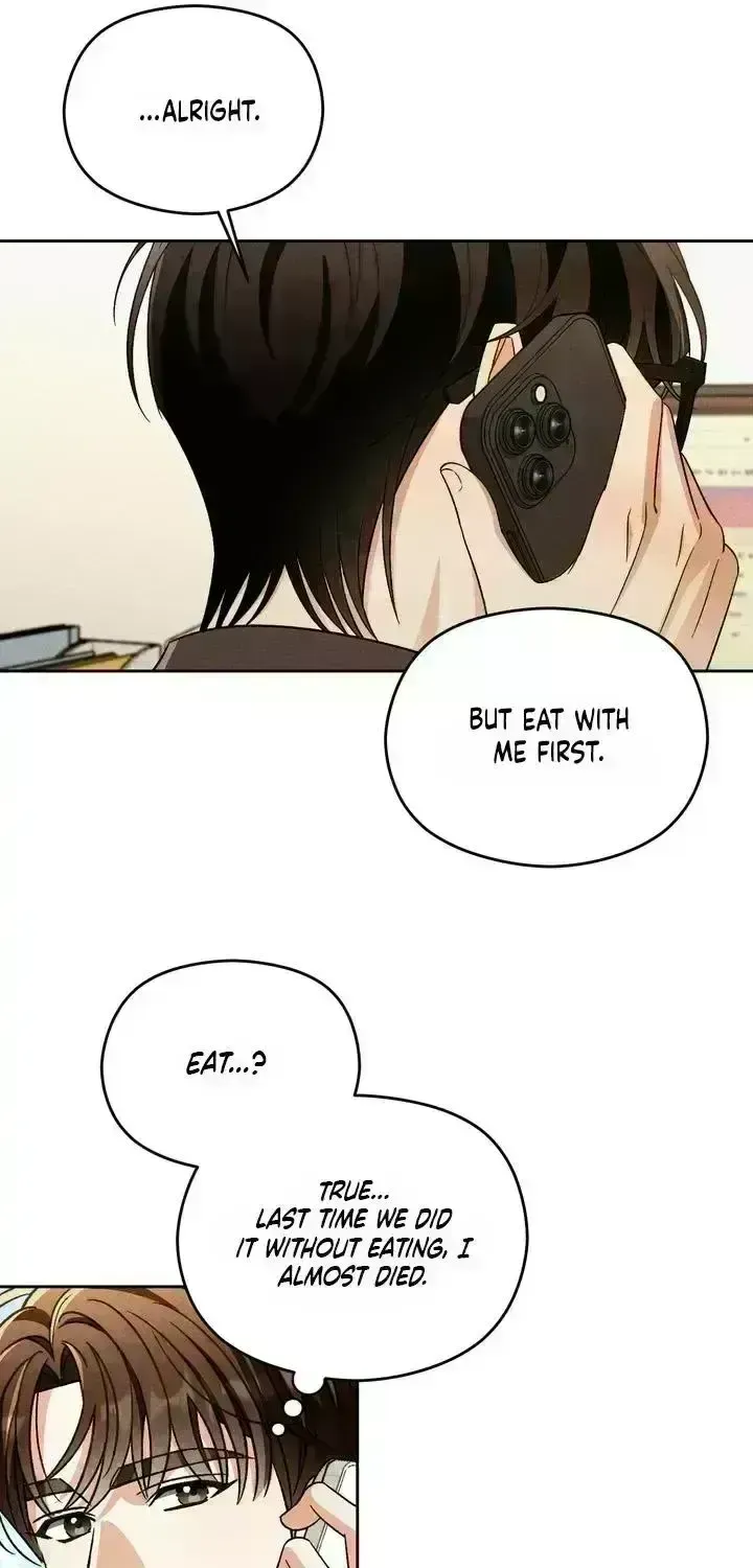 Read Something Like You chapter 12 image 31 on Lezhin
