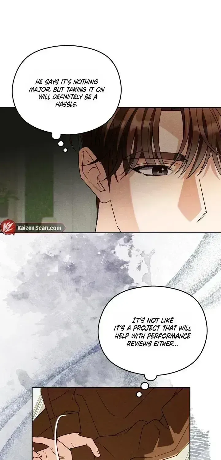 Read Something Like You chapter 13.2 image 11 on Lezhin