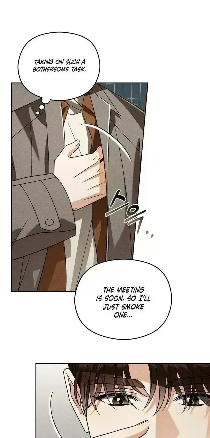 Read Something Like You chapter 13.2 image 15 on Lezhin
