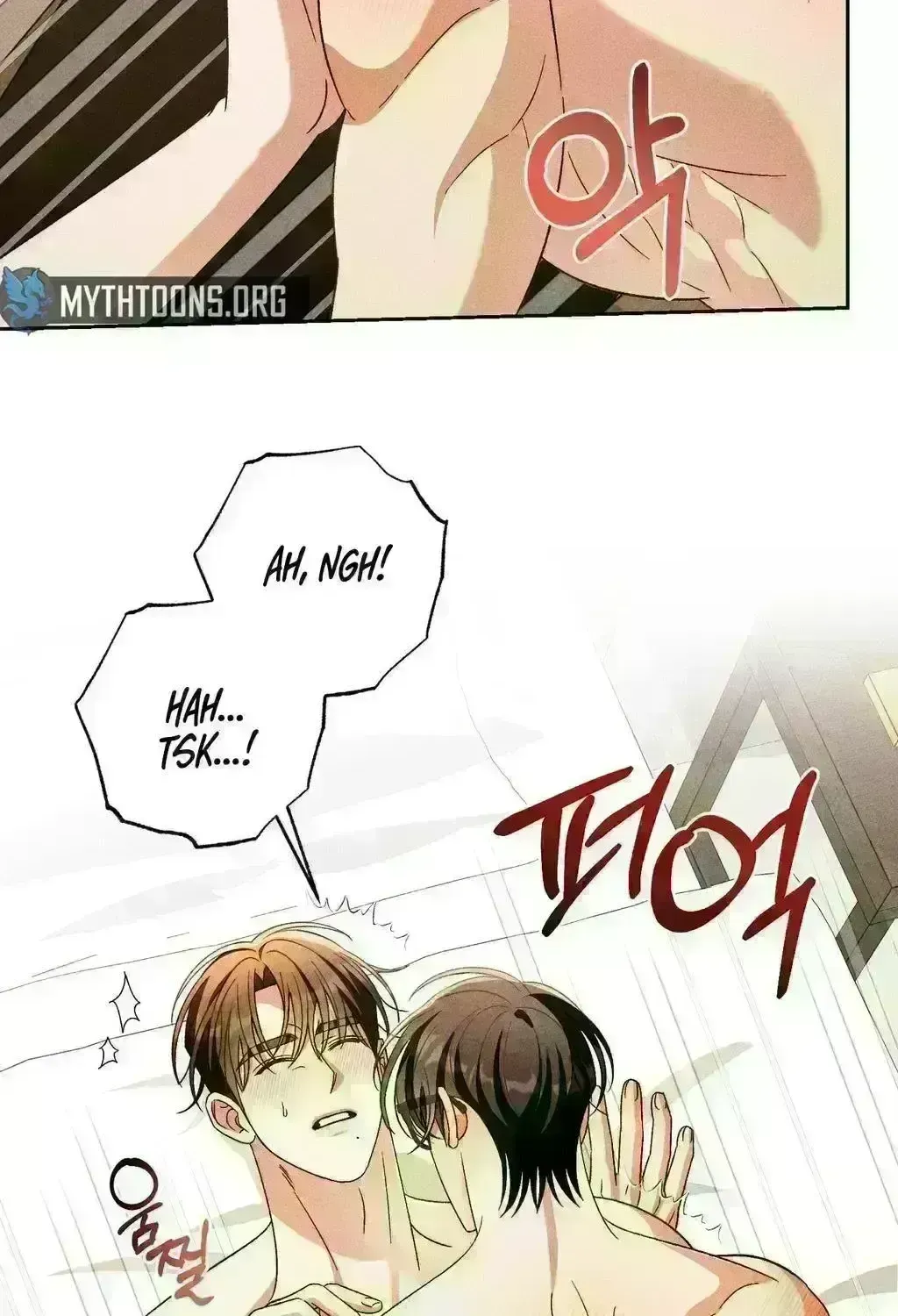 Read Something Like You chapter 13 image 1 on Lezhin