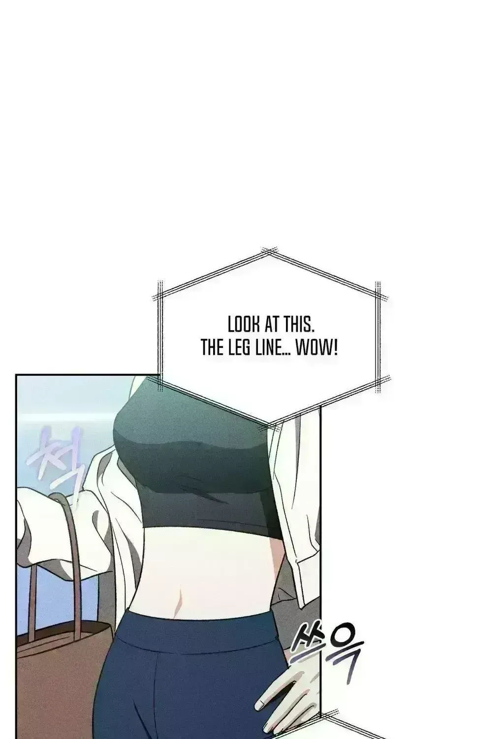 Read Something Like You chapter 13 image 11 on Lezhin