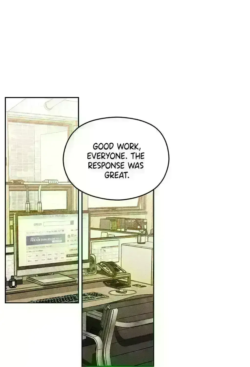 Read Something Like You chapter 13 image 16 on Lezhin