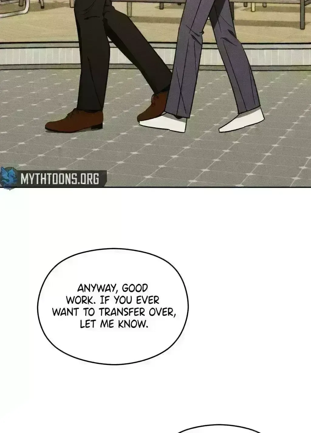 Read Something Like You chapter 13 image 22 on Lezhin