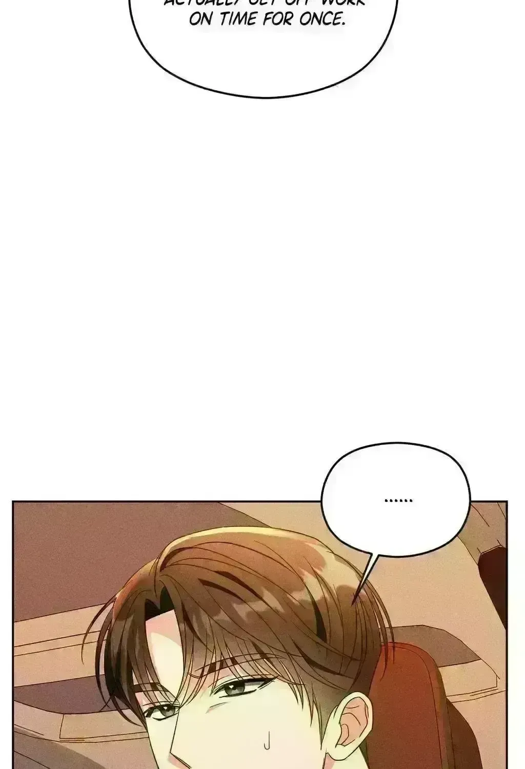 Read Something Like You chapter 13 image 24 on Lezhin