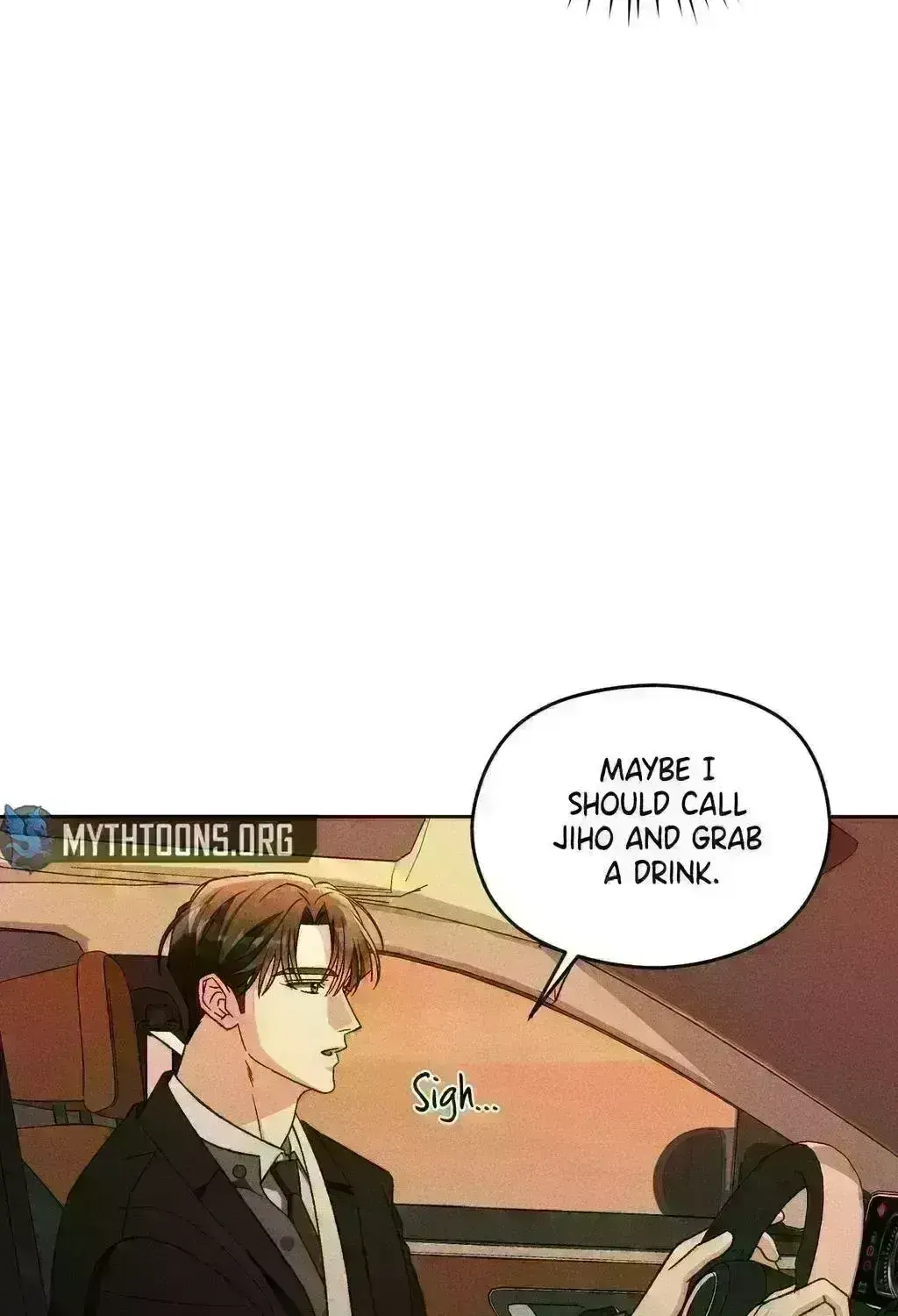Read Something Like You chapter 13 image 27 on Lezhin