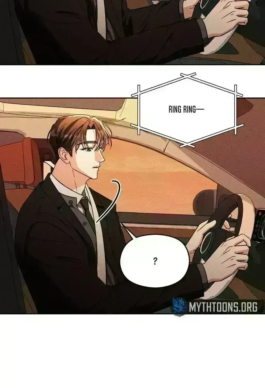 Read Something Like You chapter 13 image 28 on Lezhin