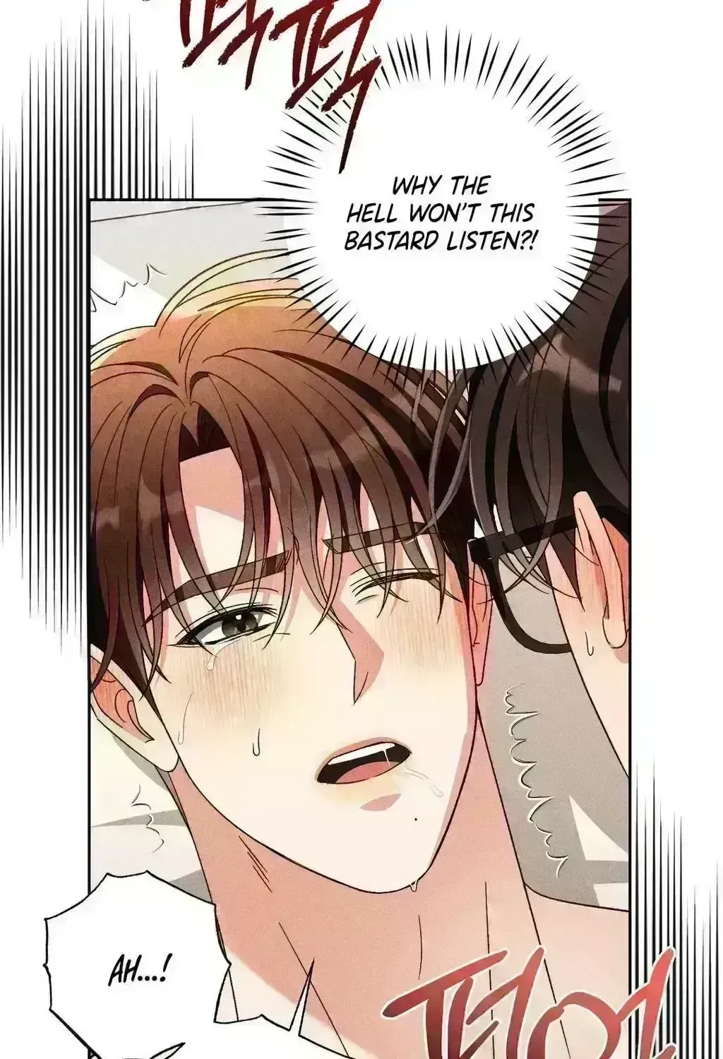 Read Something Like You chapter 13 image 3 on Lezhin