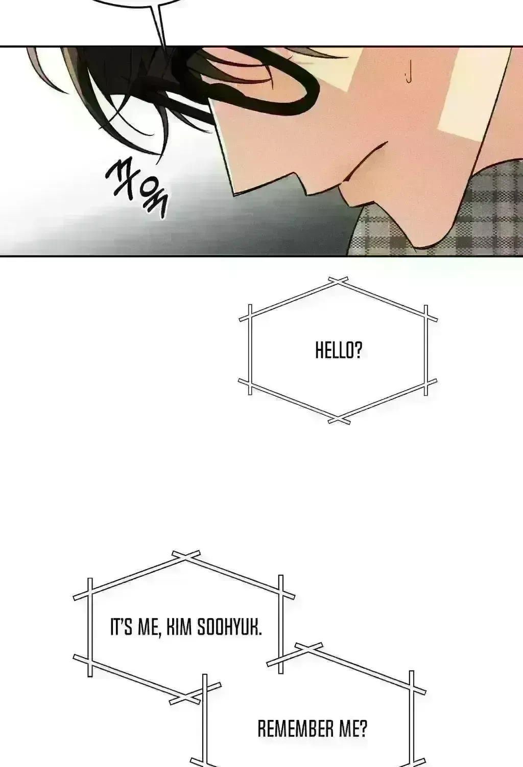 Read Something Like You chapter 13 image 31 on Lezhin