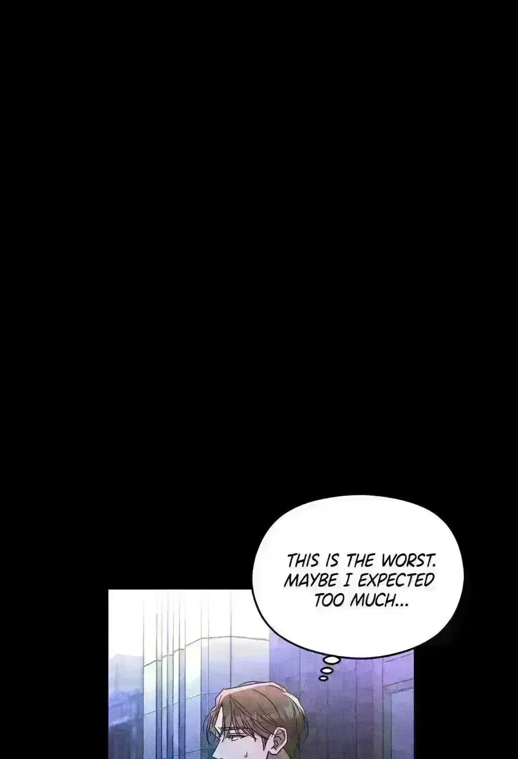 Read Something Like You chapter 13 image 34 on Lezhin