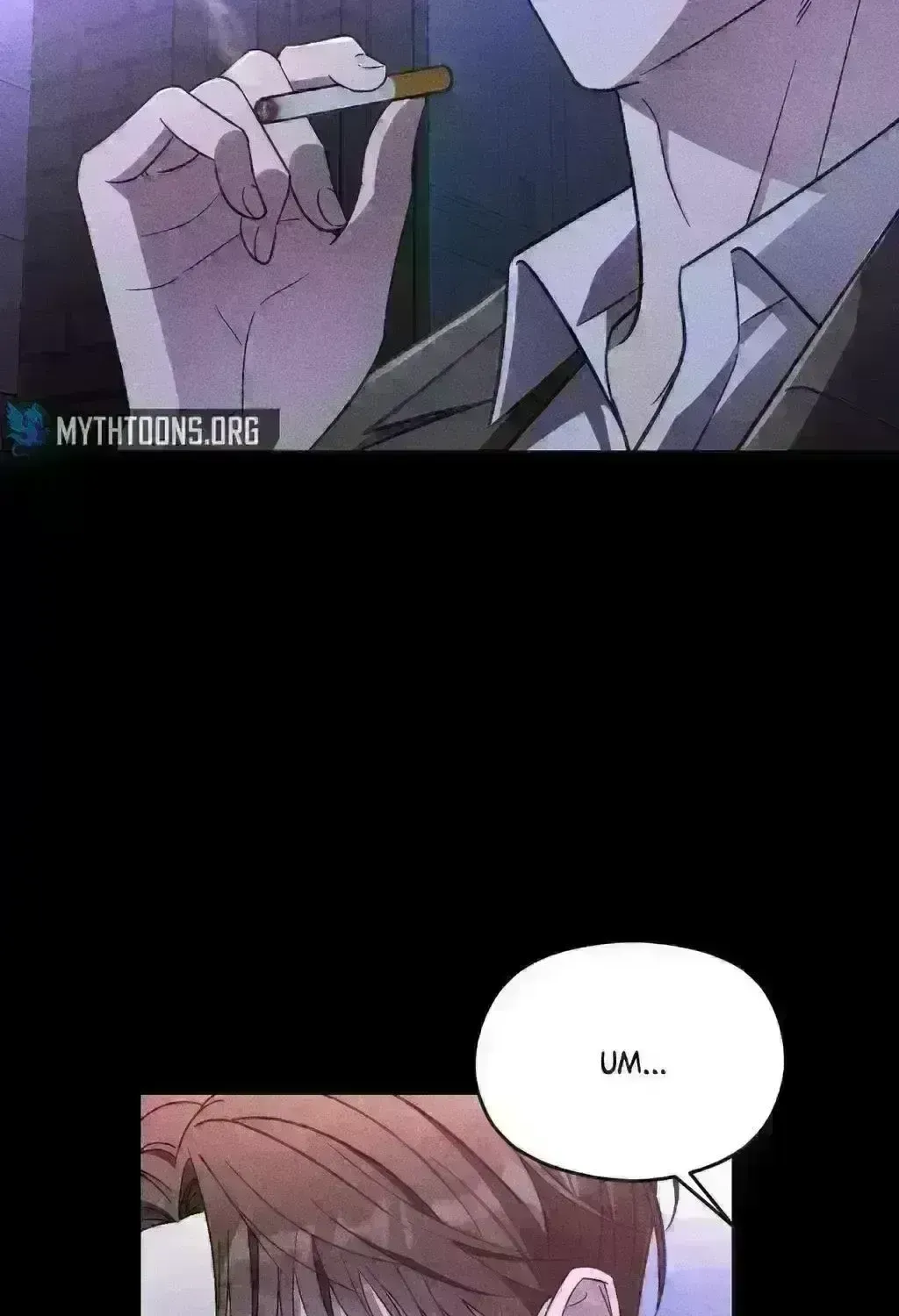 Read Something Like You chapter 13 image 36 on Lezhin
