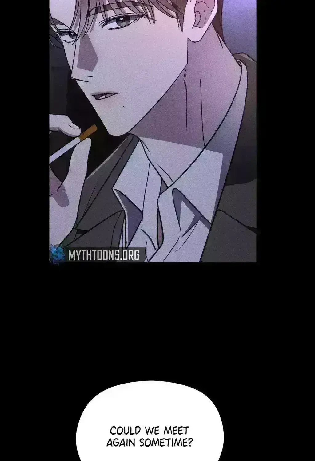 Read Something Like You chapter 13 image 37 on Lezhin