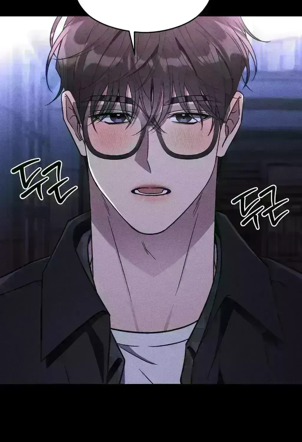 Read Something Like You chapter 13 image 38 on Lezhin