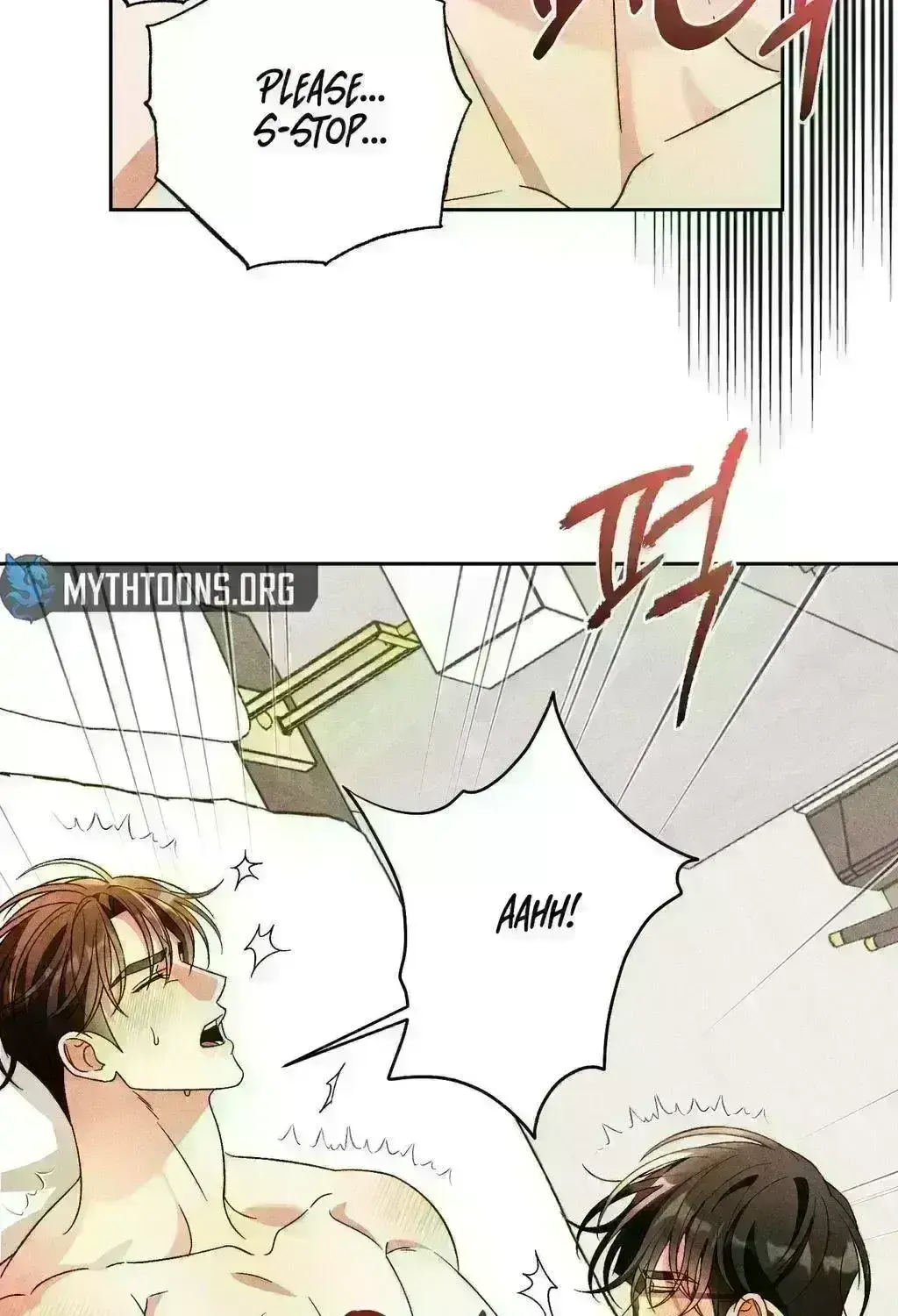 Read Something Like You chapter 13 image 4 on Lezhin