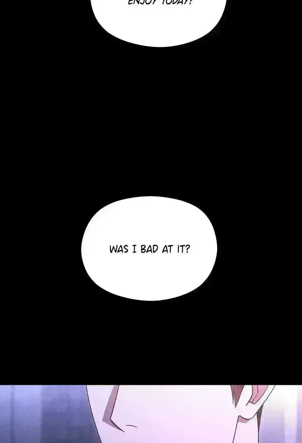 Read Something Like You chapter 13 image 40 on Lezhin