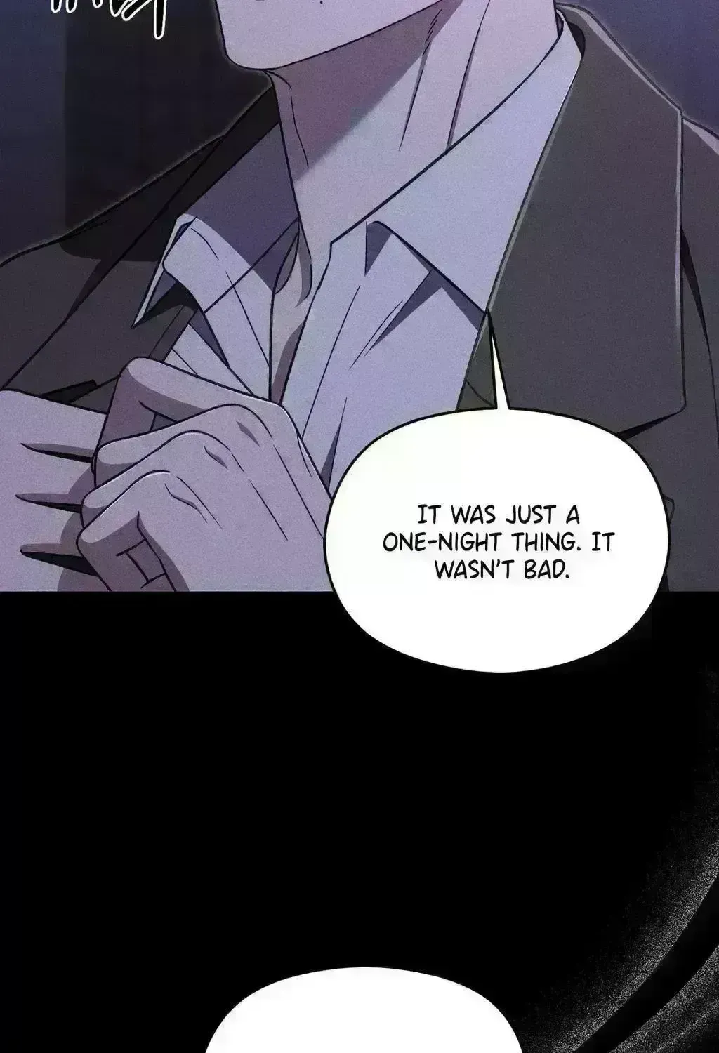Read Something Like You chapter 13 image 42 on Lezhin