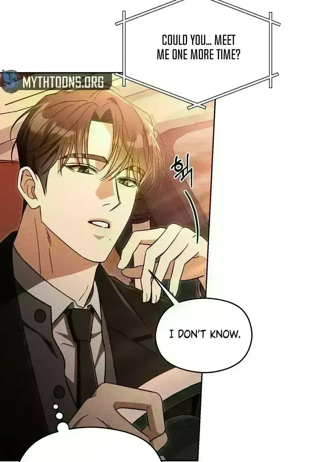Read Something Like You chapter 13 image 45 on Lezhin