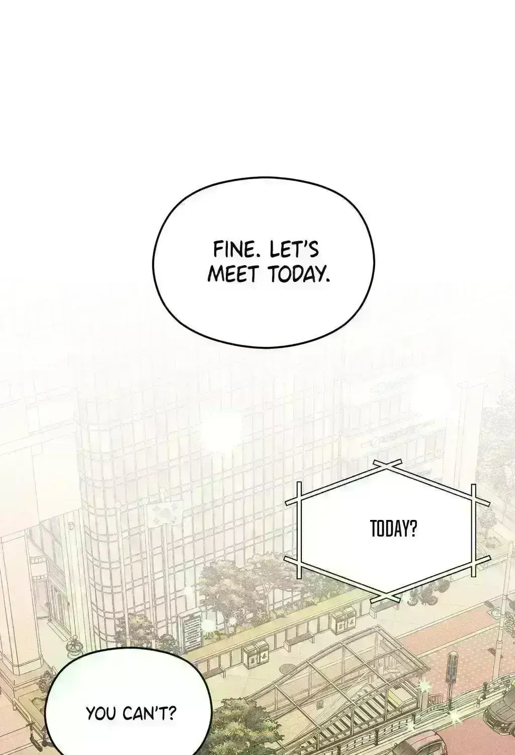 Read Something Like You chapter 13 image 51 on Lezhin
