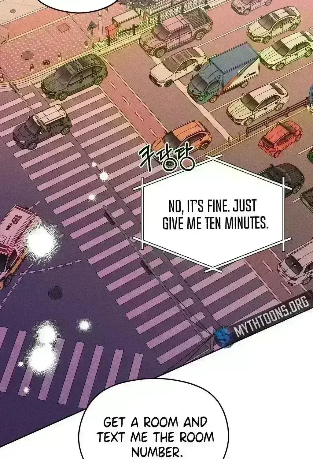 Read Something Like You chapter 13 image 52 on Lezhin