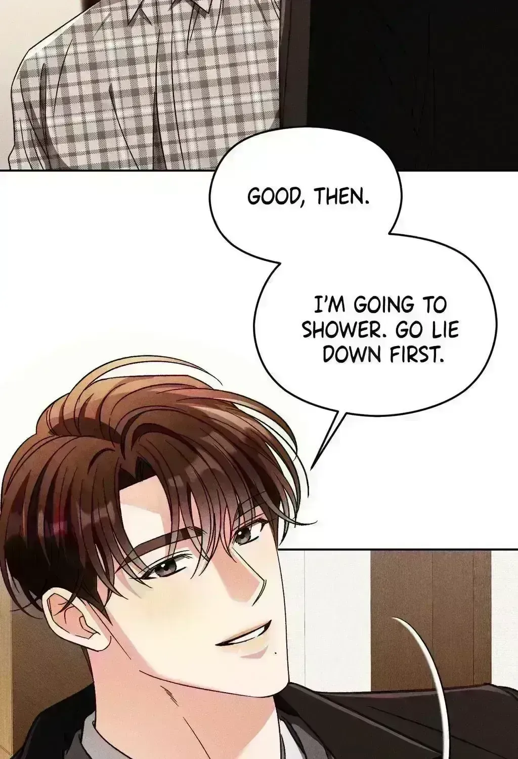 Read Something Like You chapter 13 image 59 on Lezhin