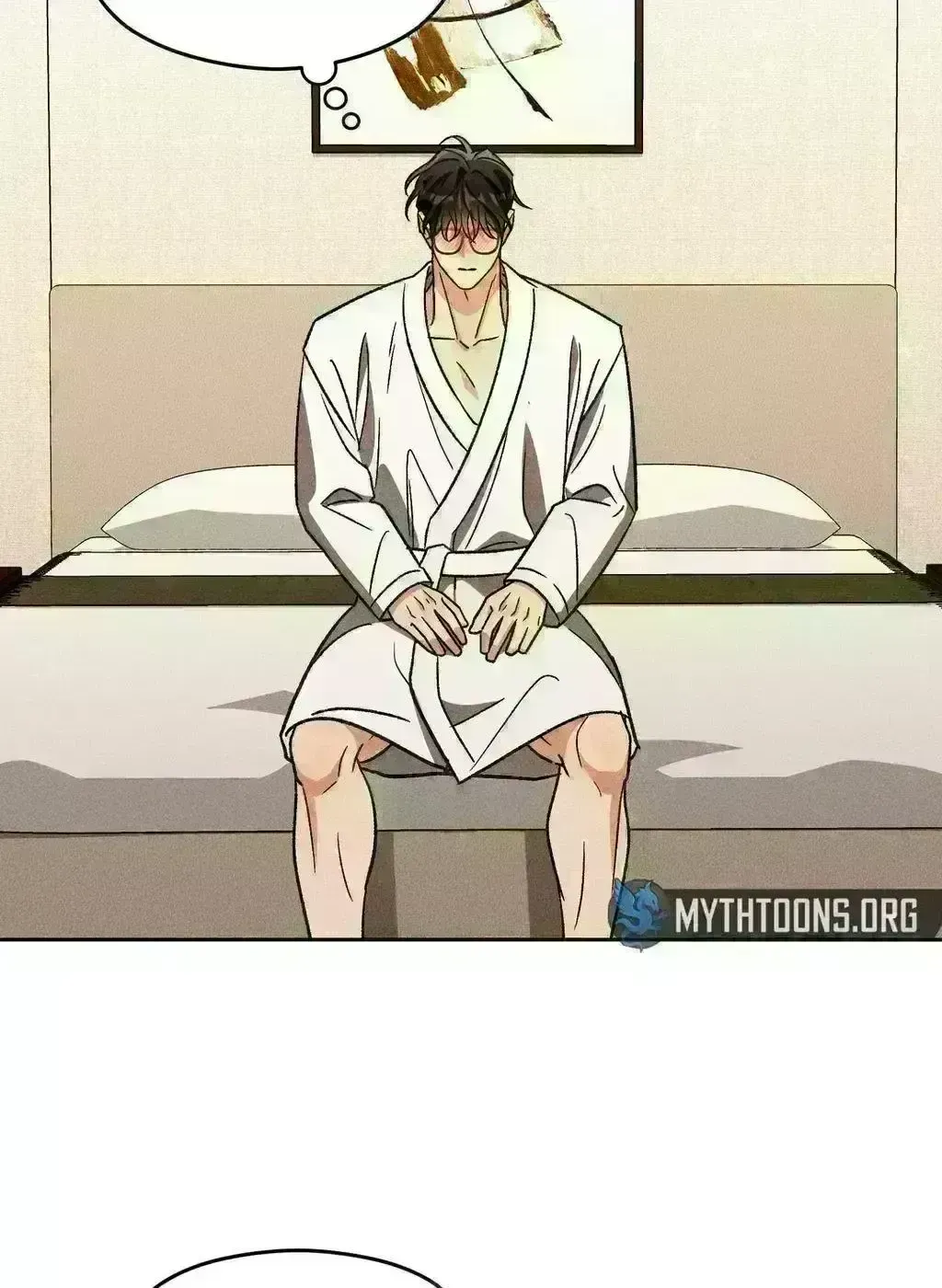 Read Something Like You chapter 13 image 62 on Lezhin