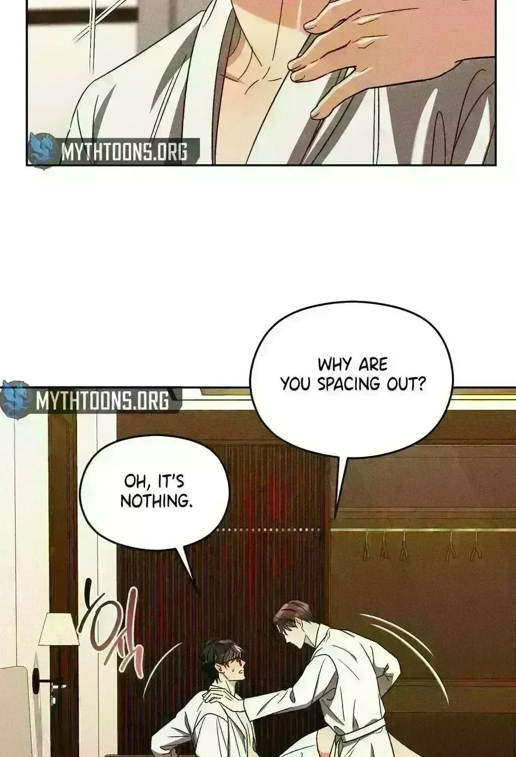 Read Something Like You chapter 13 image 65 on Lezhin