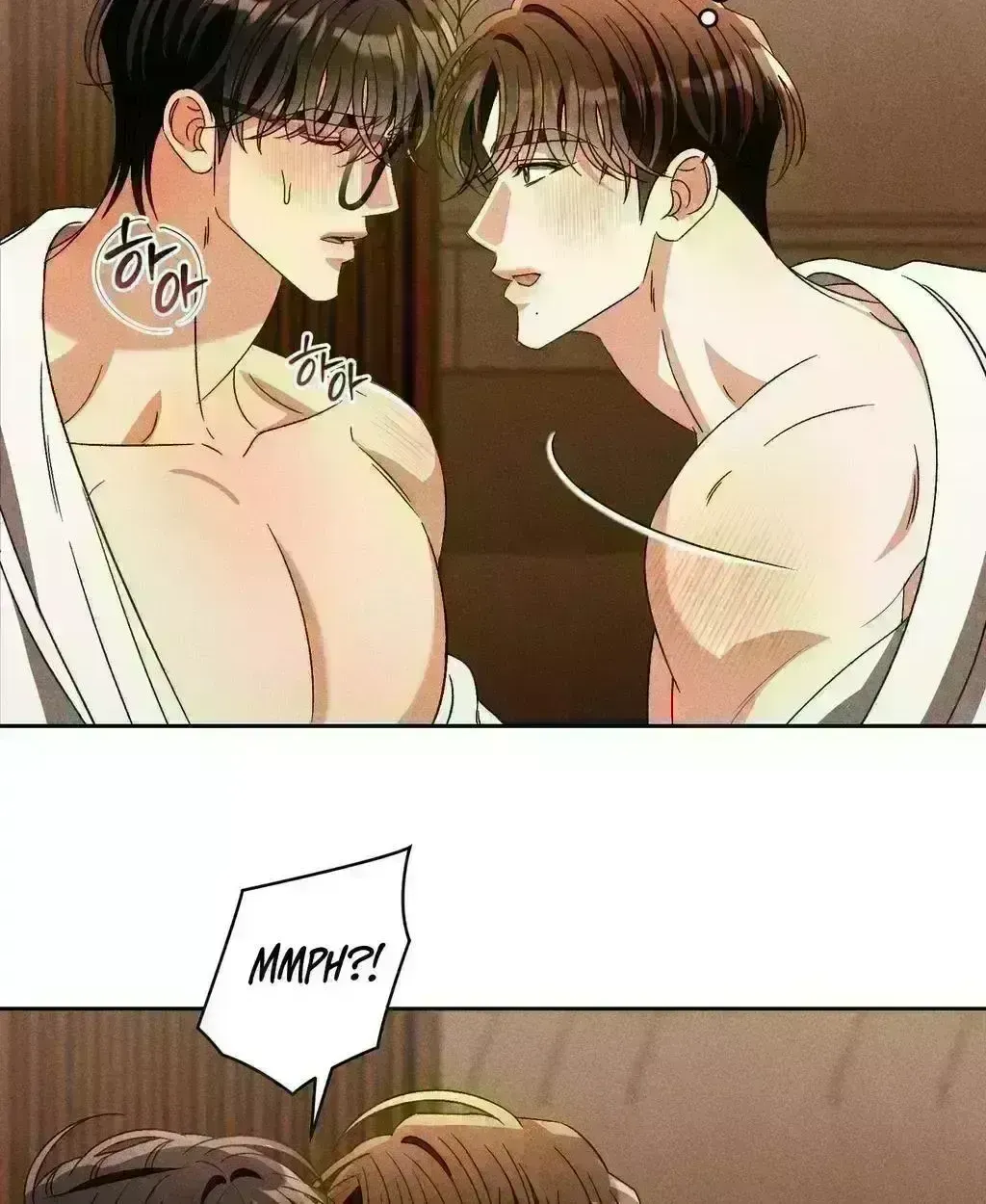 Read Something Like You chapter 13 image 70 on Lezhin