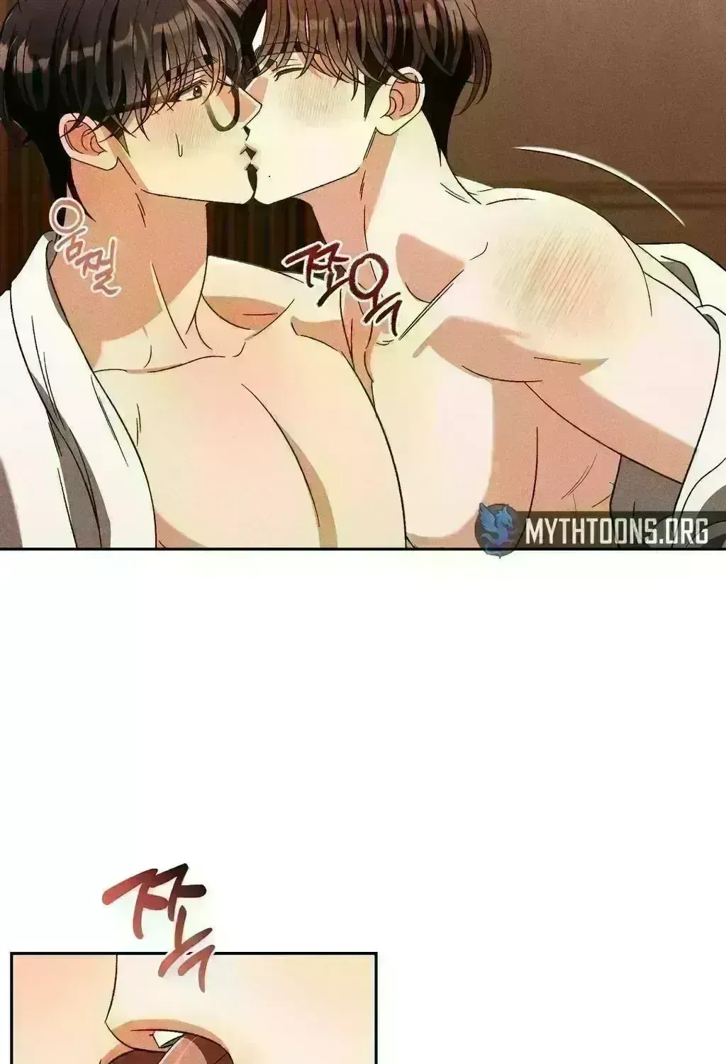 Read Something Like You chapter 13 image 71 on Lezhin