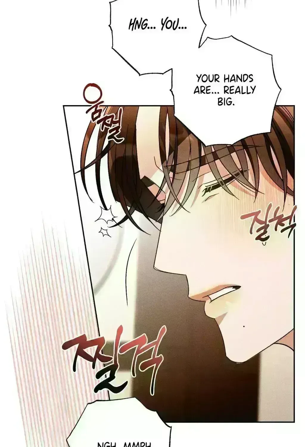 Read Something Like You chapter 13 image 74 on Lezhin