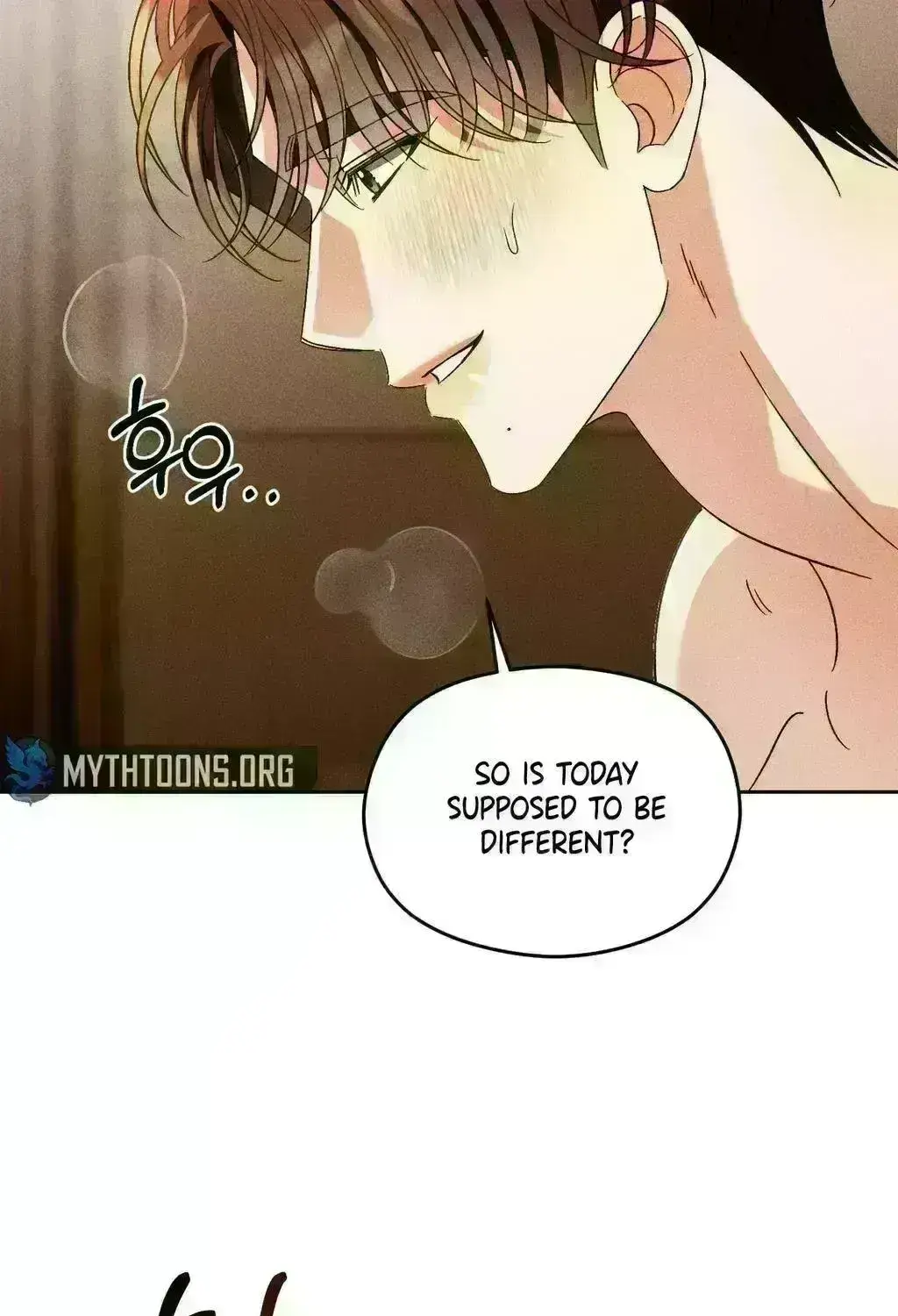 Read Something Like You chapter 13 image 79 on Lezhin