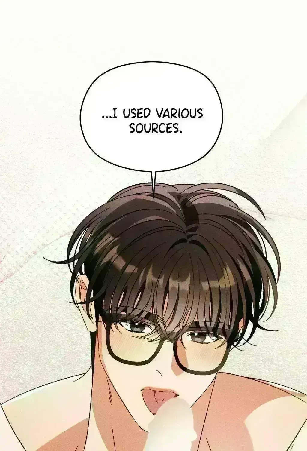 Read Something Like You chapter 13 image 81 on Lezhin