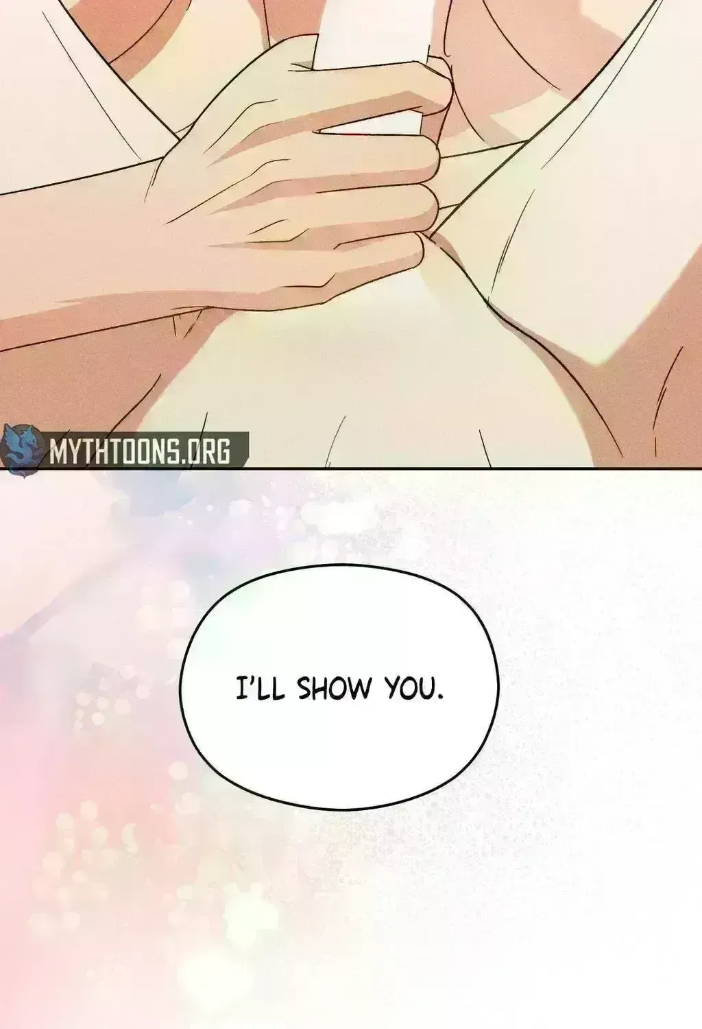 Read Something Like You chapter 13 image 82 on Lezhin