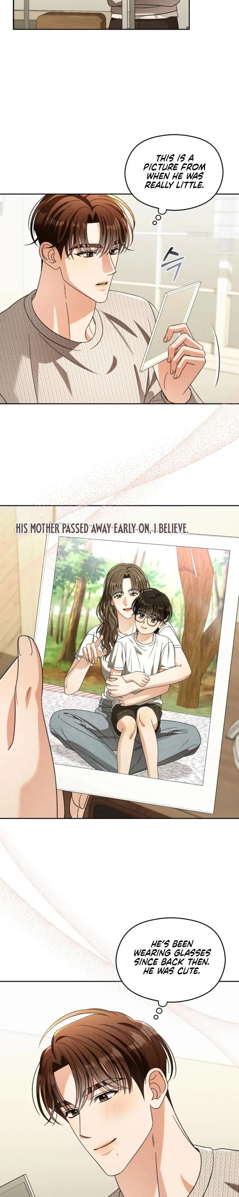 Read Something Like You chapter 15 image 1 on Lezhin