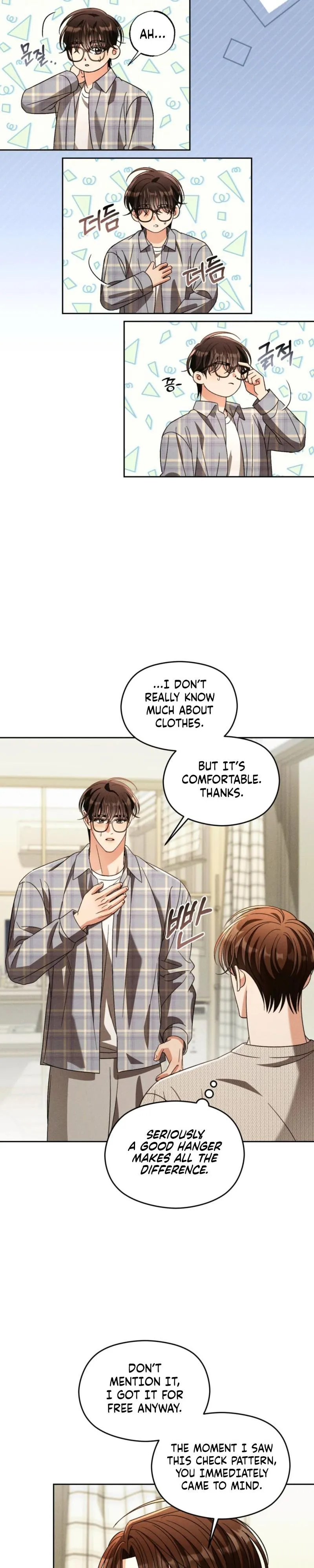 Read Something Like You chapter 15 image 10 on Lezhin