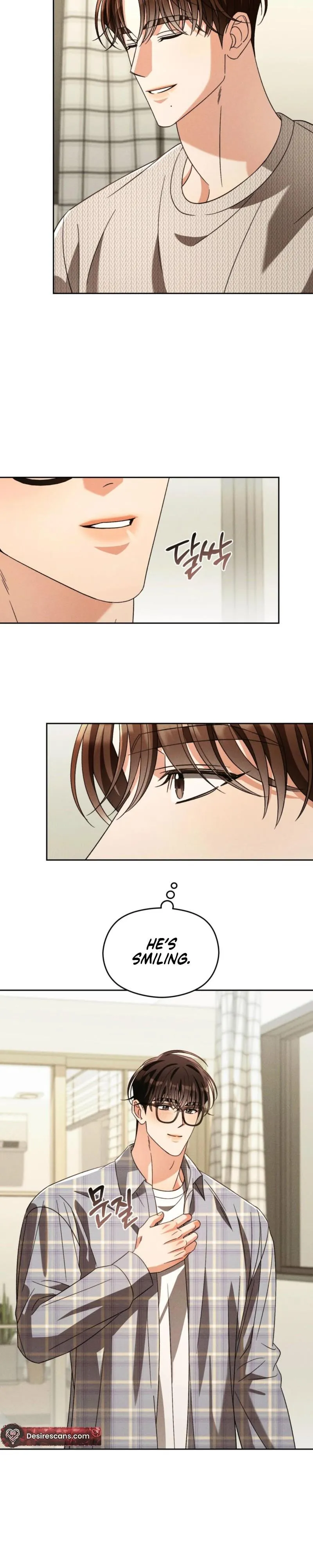 Read Something Like You chapter 15 image 11 on Lezhin