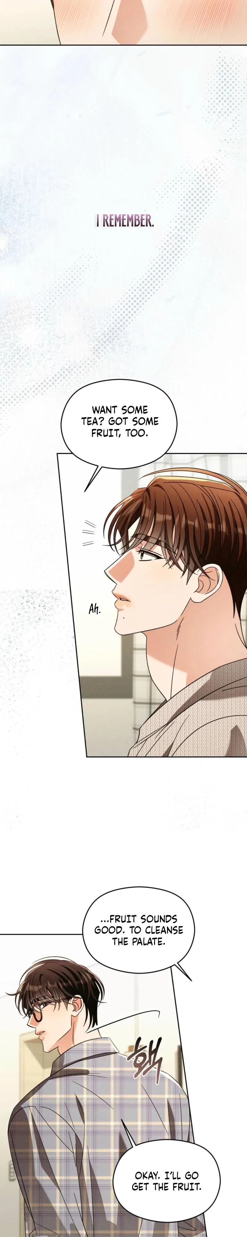 Read Something Like You chapter 15 image 13 on Lezhin